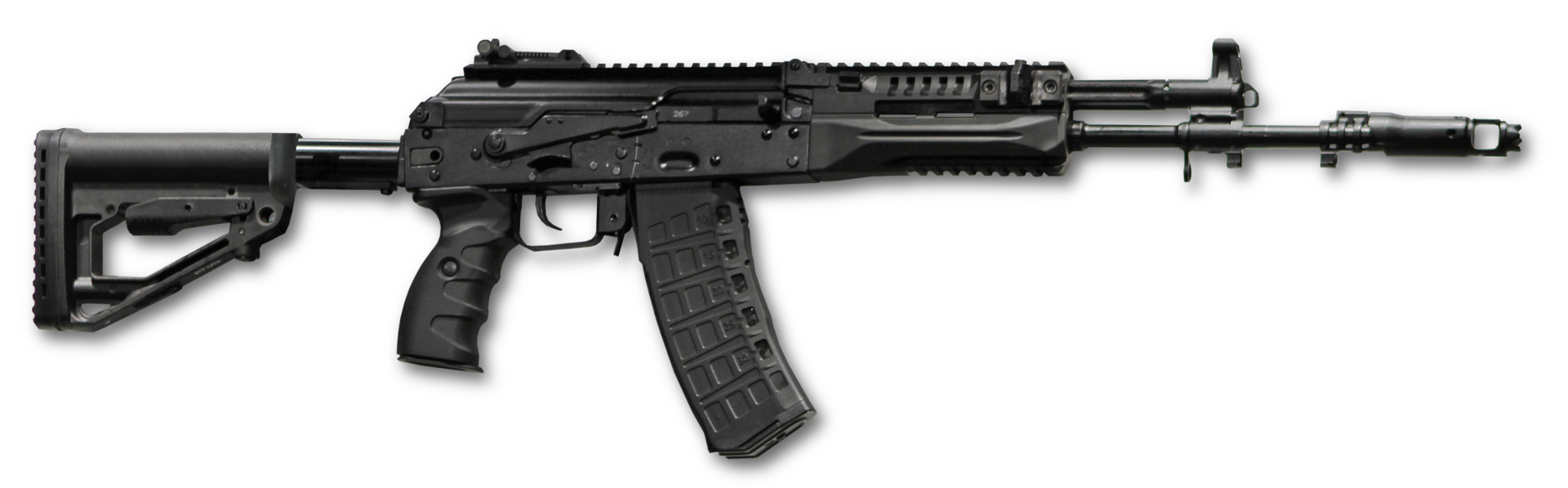 Puška AK-12