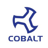 Cobalt Kinetics