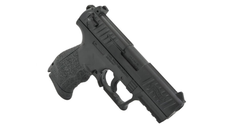 Airsoft Pistole Walther P22Q
