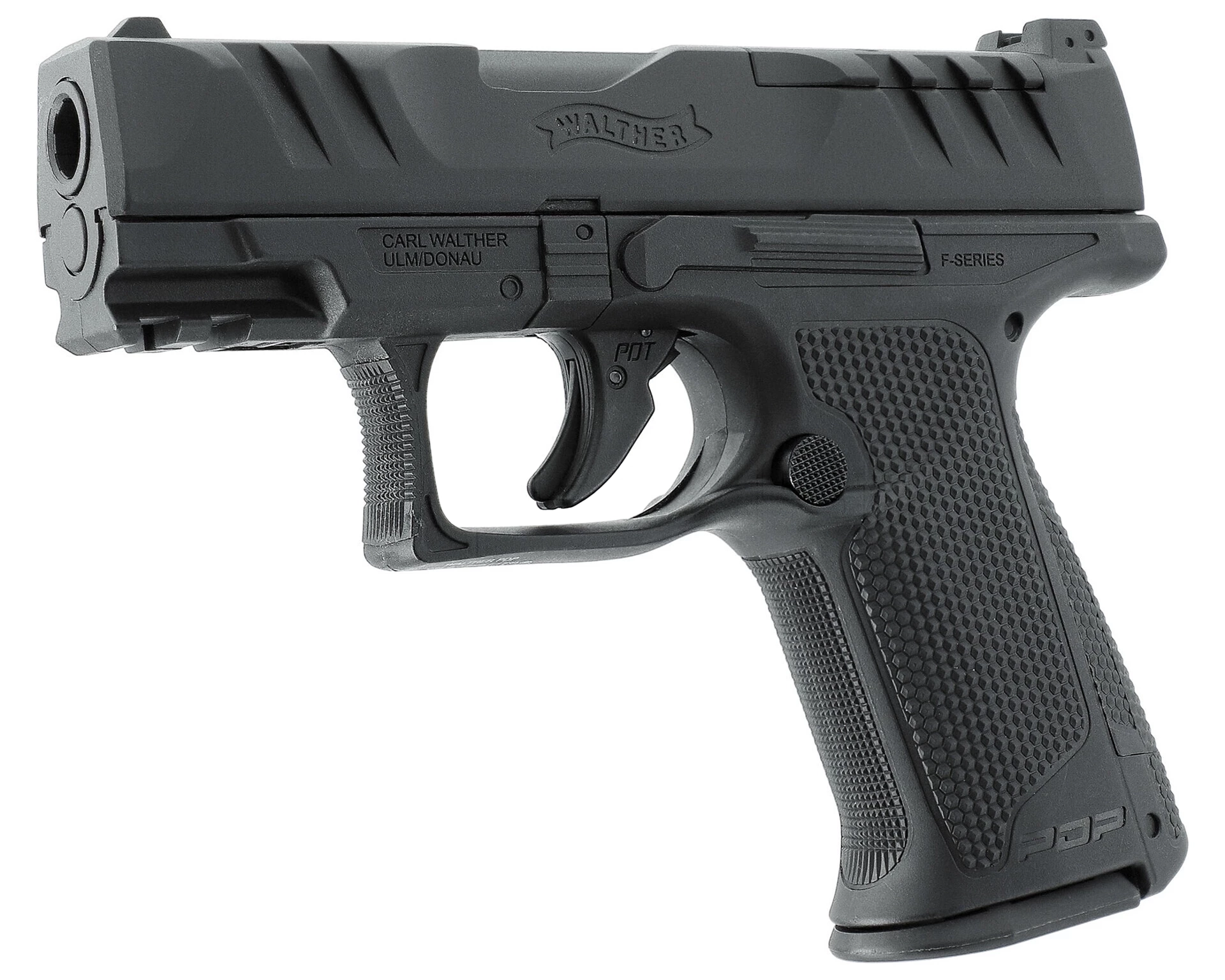 Airsoft Pistole Walther PDP-F