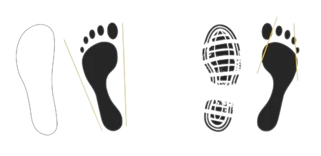 Barefoot princip