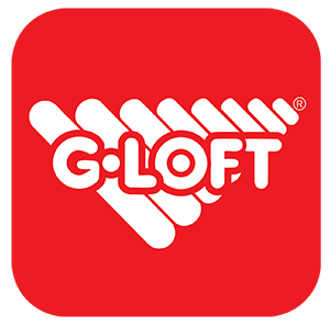 G-loft logo