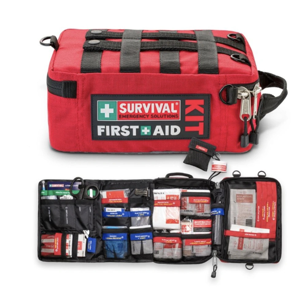 Lékárnička Survival Kit