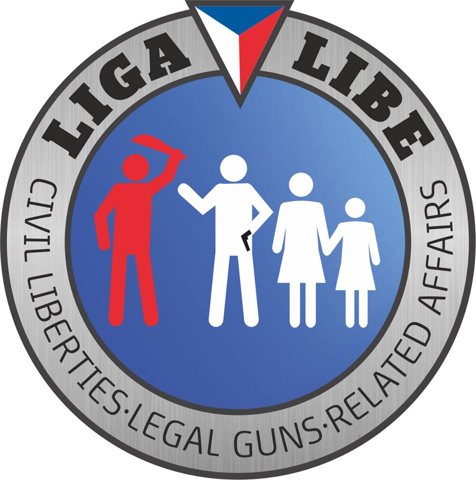 Logo spolku Liga Lie