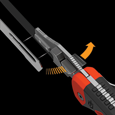 Split Sec Tech
