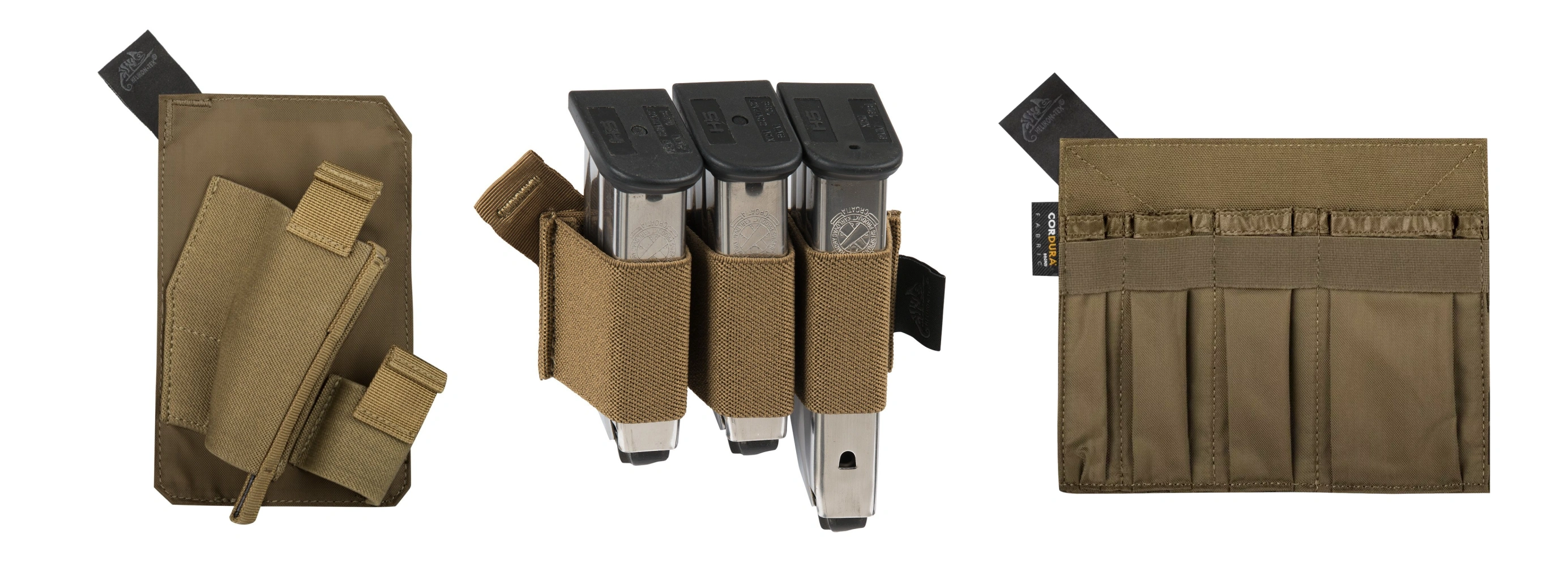 Versatile Insert system