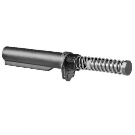 buffer tube trubice