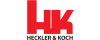 Heckler & Koch