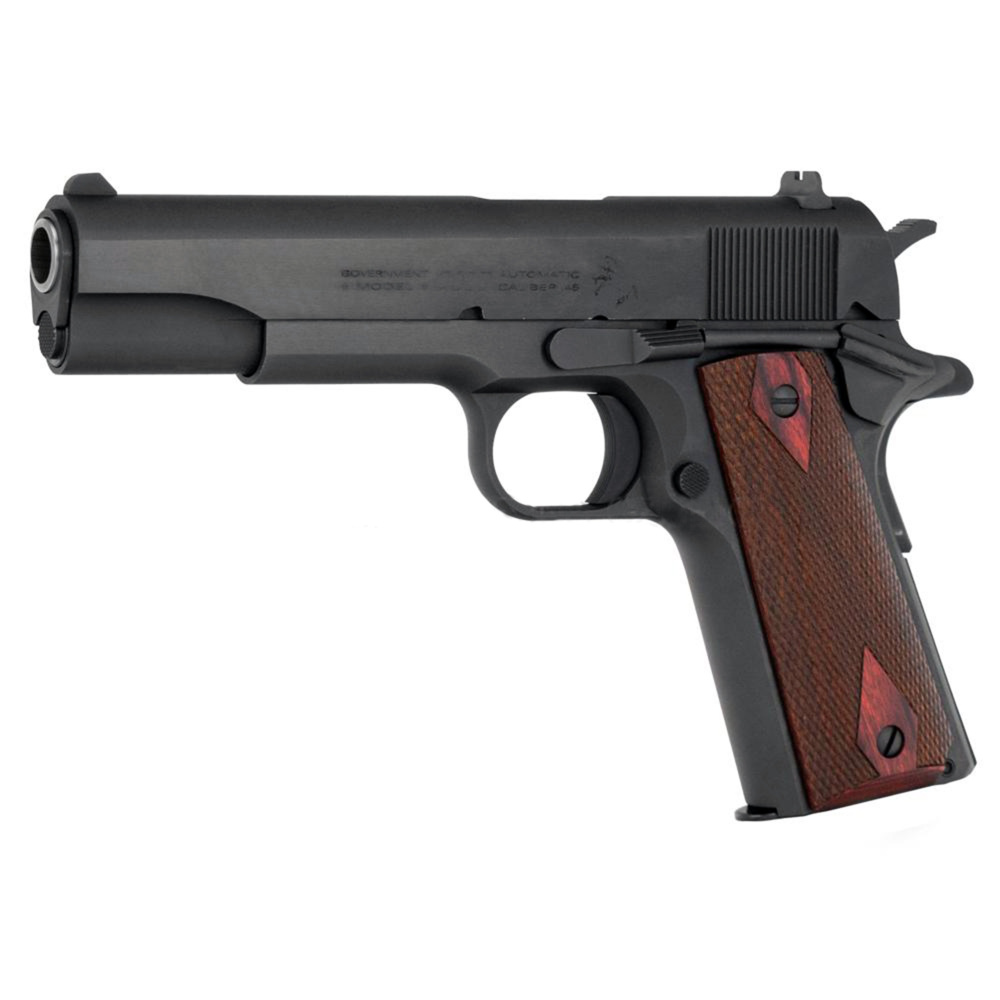 Pistole Colt 1911 Government | Army shop Armed.cz