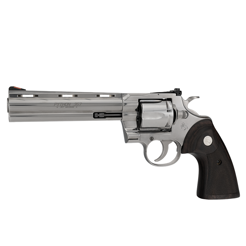 Revolver Colt Python, 357 Magnum | Army shop Armed.cz