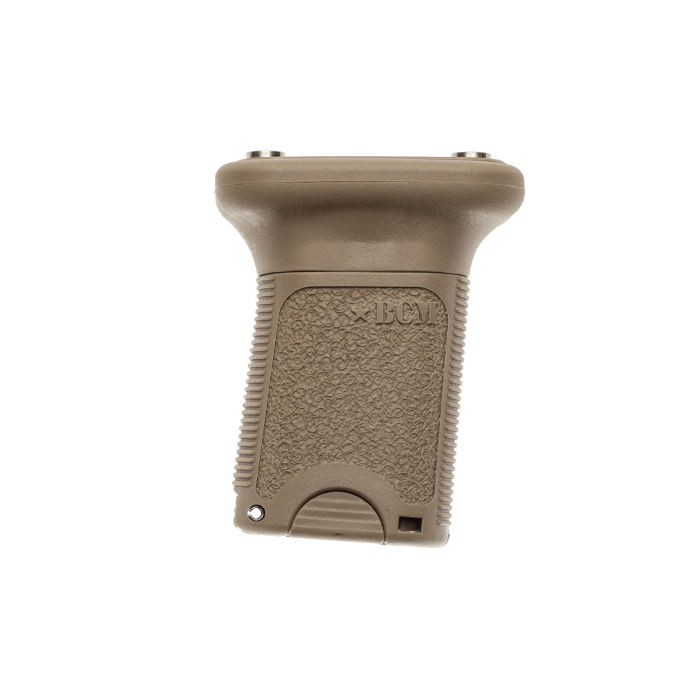 Krátká vertikální rukojeť, Bravo Company, KeyMod | Army shop Armed.cz