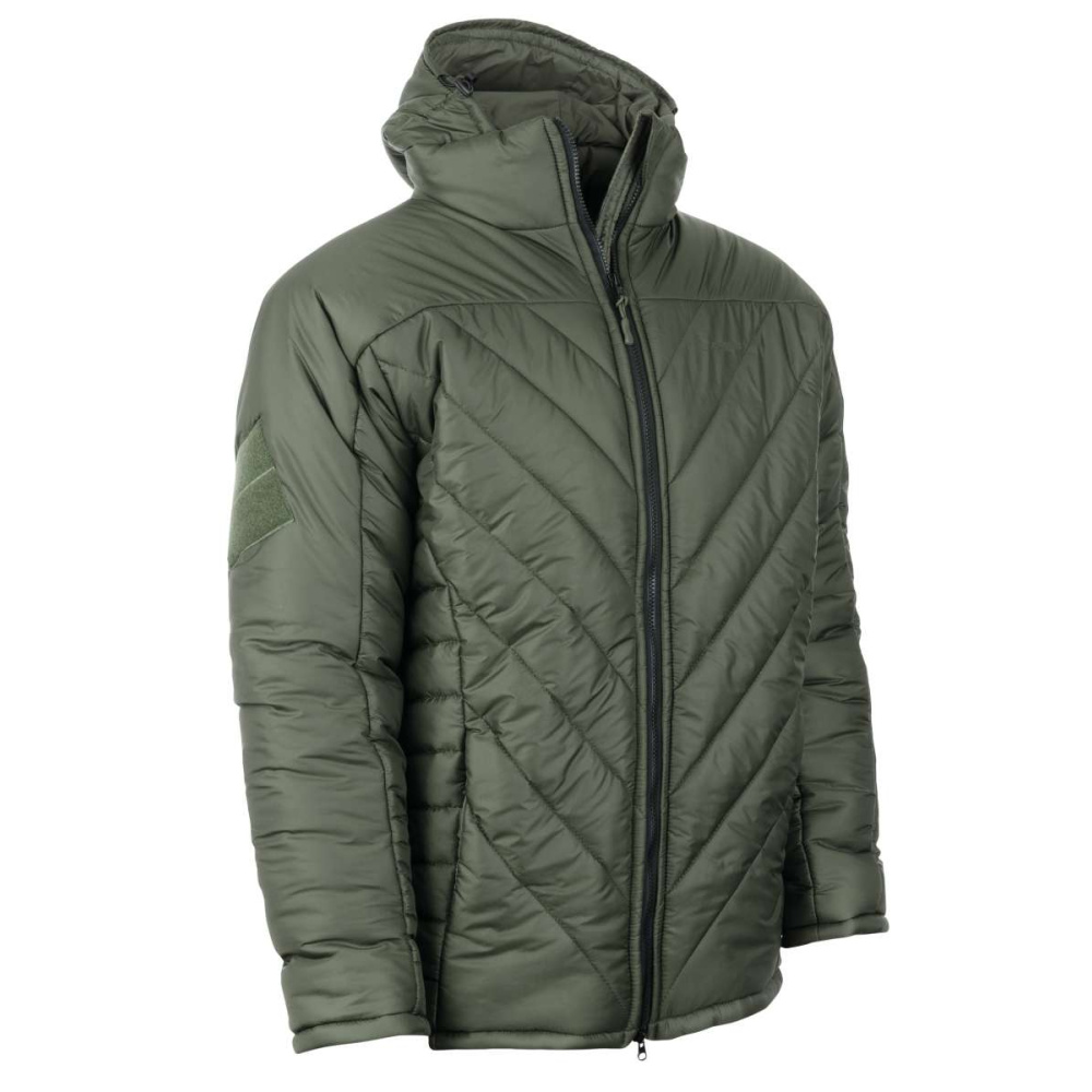 Bunda Yeti thermal SJ12, Snugpak | Army shop Armed.cz