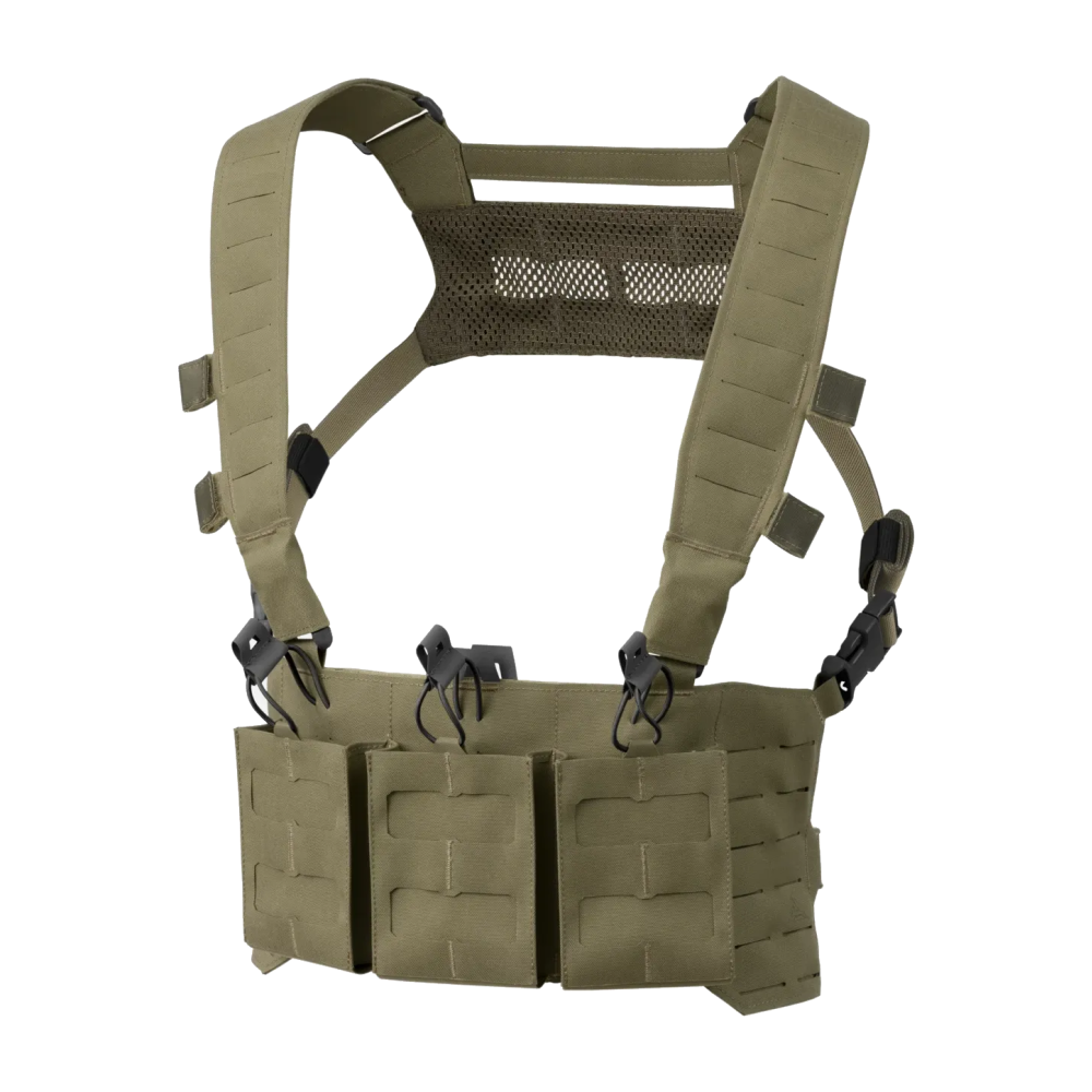 Chest Rig Curtiss, Direct Action, Ranger Green | Army shop Armed.cz