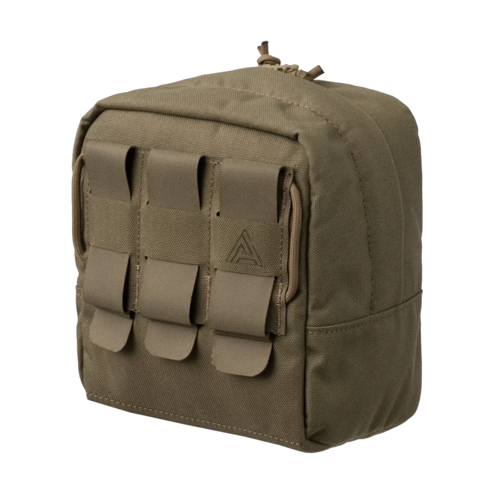 Pouzdro Square NVG Pouch, Direct Action, Shadow Grey | Army shop Armed.cz