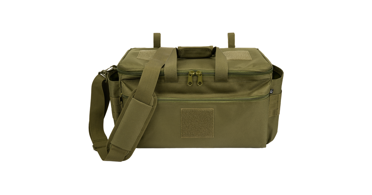 Taška Operation Bag, 45 L, Brandit, Olive Green | Army shop Armed.cz
