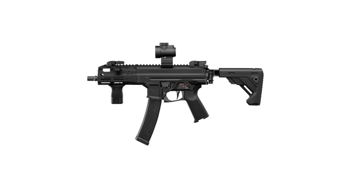 Prodej zbraní a střeliva na zbrojní oprávnění (ZO) Lucansky Arms | Army ...