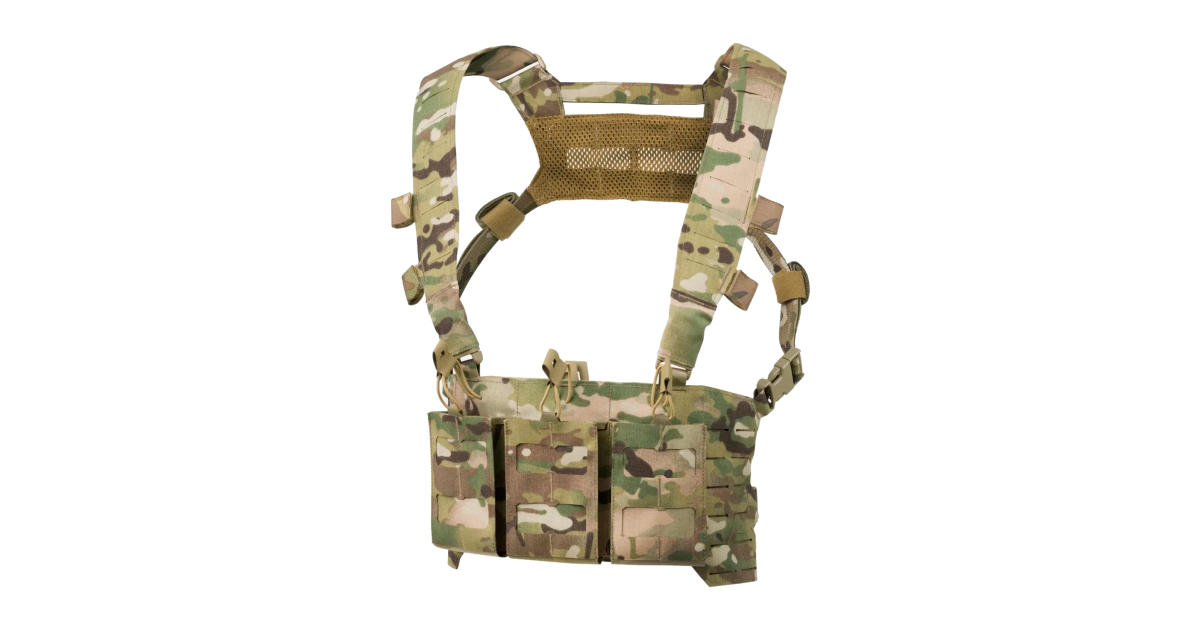Chest Rig Curtiss, Direct Action, Multicam | Army shop Armed.cz