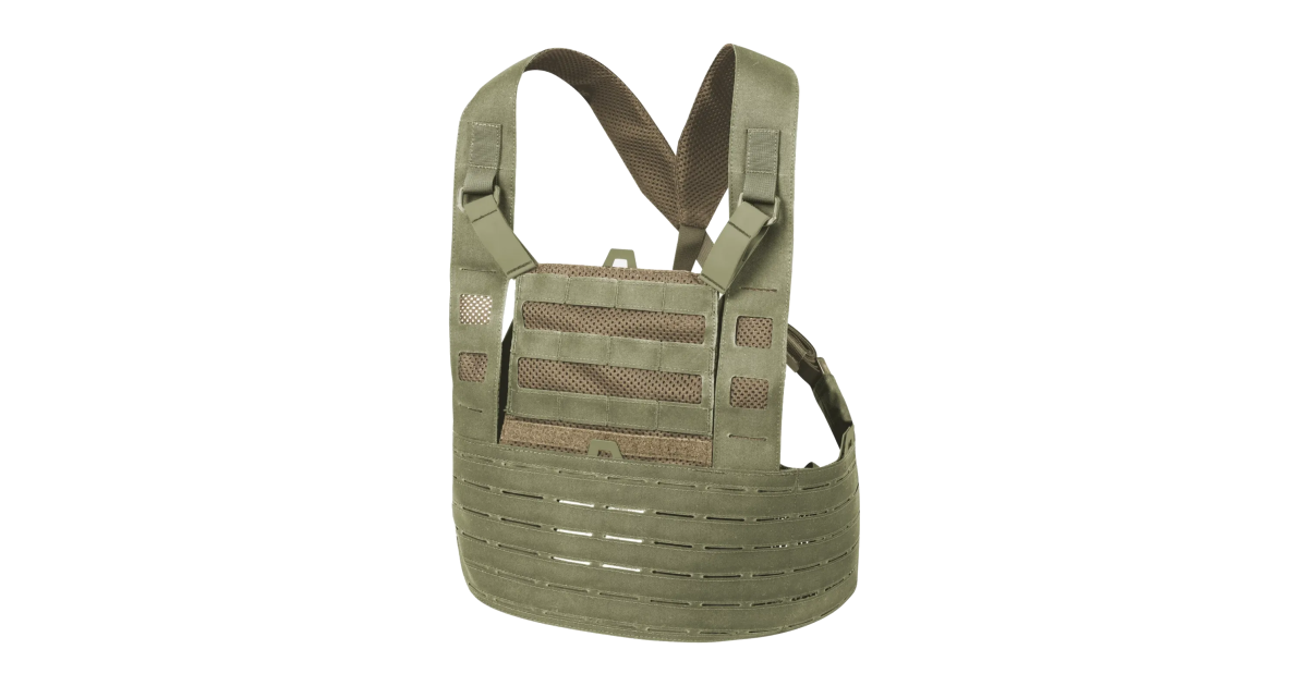 Chest Rig Typhoon, Direct Action, Adaptive Green | Army shop Armed.cz