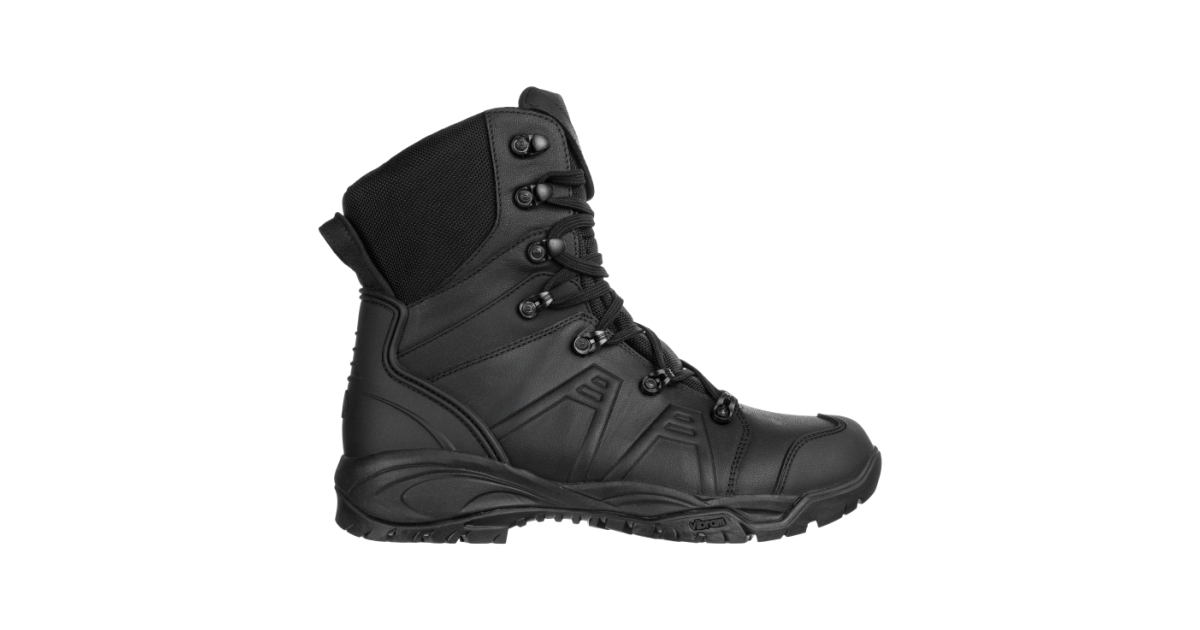 Boty Panther XTR O6 NM Boot, Bennon | Army shop Armed.cz