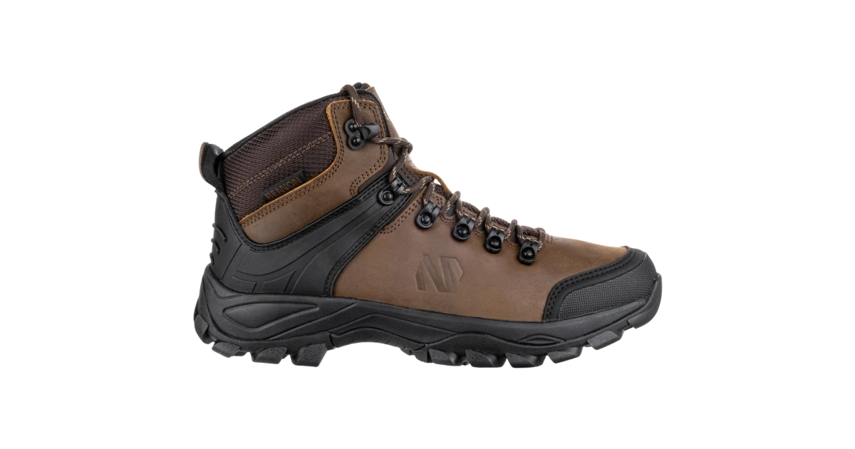 Boty Castor O2 NM High, Bennon | Army shop Armed.cz