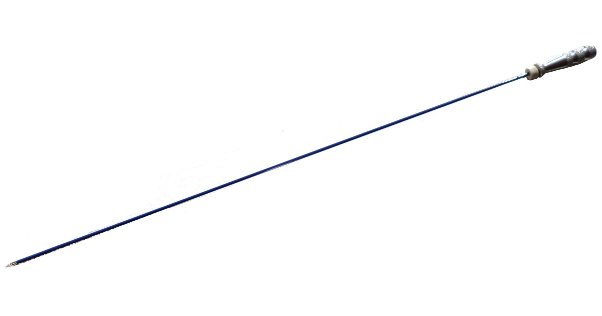 STIL CRIN Vytěráková tyč