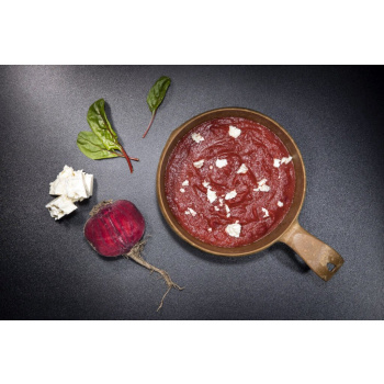 Dehydrované jídlo - feta polévka s červenou řepou, Tactical Foodpack