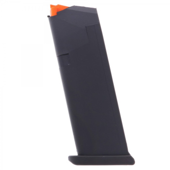 Zásobník pro Glock 17, 9 mm Luger, 17 nábojů, Gen 5, Glock