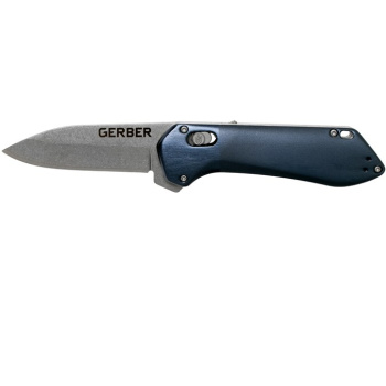 Nůž Gerber Highbrow Compact Blue