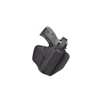 Opaskové pistolové pouzdro model 631-2, Dasta