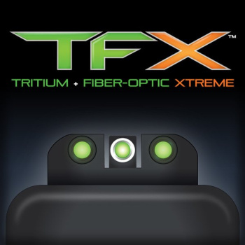 Mířidla Truglo TFX
