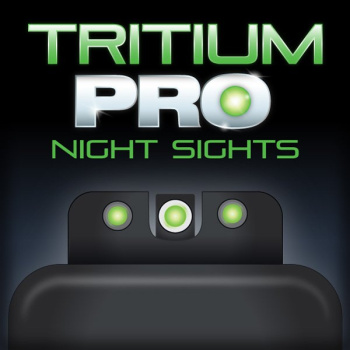 Mířidla Truglo Tritium Pro