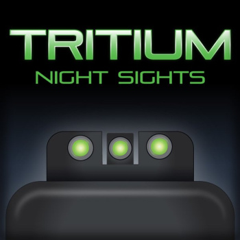 Mířidla Truglo Tritium