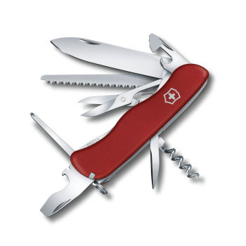 Švýcarský nářaďový nůž Victorinox Outrider