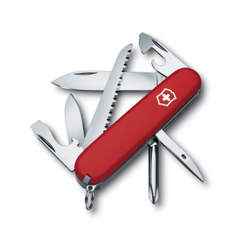 Švýcarský nůž Hiker, Victorinox