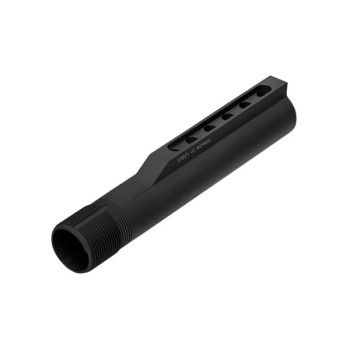 Tubus pažby UTG PRO pro AR15, 6-ti polohový, rozměr Mil-Spec