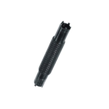 Klíč UTG na nastavení mušky Model 4/AR15 4 & 5 Prong A1/A2, oboustranný