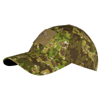 Baseballová kšiltovka NYCO RIPSTOP, Helikon
