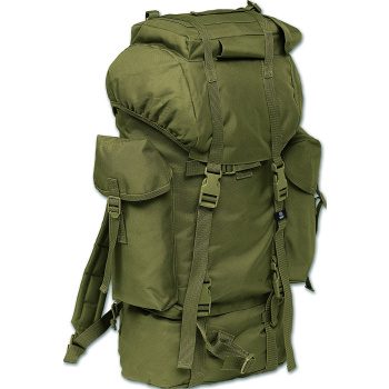 Batoh Kampfrucksack, 65 L, Brandit