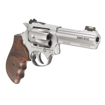 Revolver Ruger SP101 MATCH CHAMPION, .357 Mag