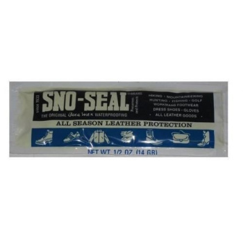 SNO-SEAL wax, sáček 15g, Atsko