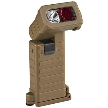 Taktická LED svítilna Streamlight SIDEWINDER