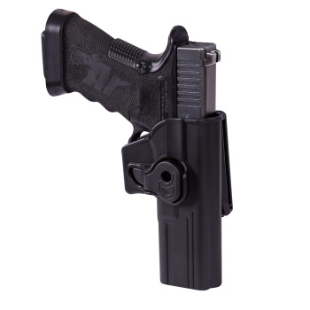 Pistolové pouzdro na Glock 17, Helikon