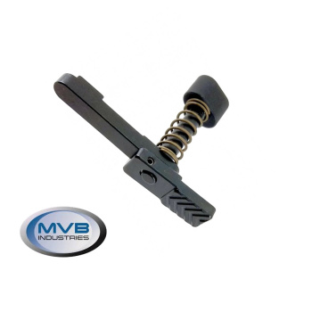 Oboustranný vypouštěč zásobníku pro AR15, MVB Industries