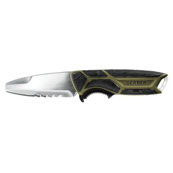 Nůž Gerber CrossRiver Combo Freshwater