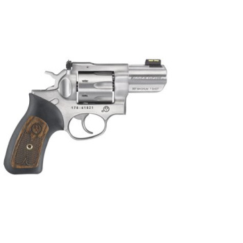 Revolver Ruger KGP 121-7, .357 Mag. / .38 Sp.