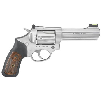 Revolver Ruger KSP 341x, .357 Mag. / .38 Sp.