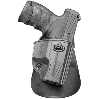 Pouzdro Evolution holster pro Walther PPS M2, Fobus