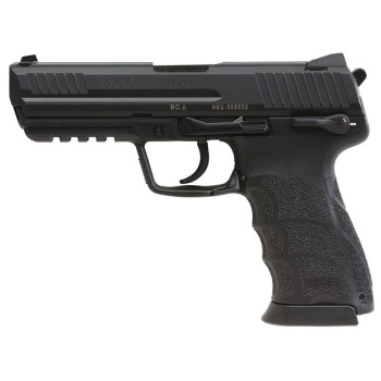 Pistole Heckler & Koch HK45, 45 ACP