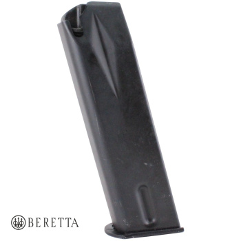 Zásobník Beretta 92S, 9 mm Luger, 15 nábojů, použitý
