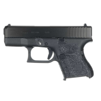 Talon Grip na pistoli Glock 26 GEN 4., 5.